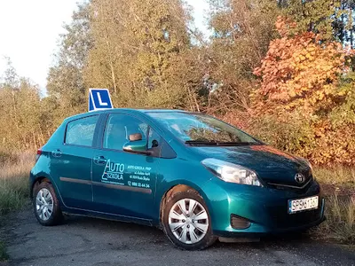 Auto Szkoła PL Ośrodek Szkolenia Kierowców (OSK)